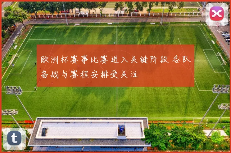 欧洲杯赛事比赛进入关键阶段 各队备战与赛程安排受关注
