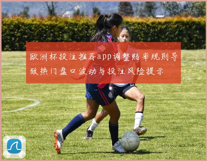 欧洲杯投注推荐app调整赔率规则导致热门盘口波动与投注风险提示